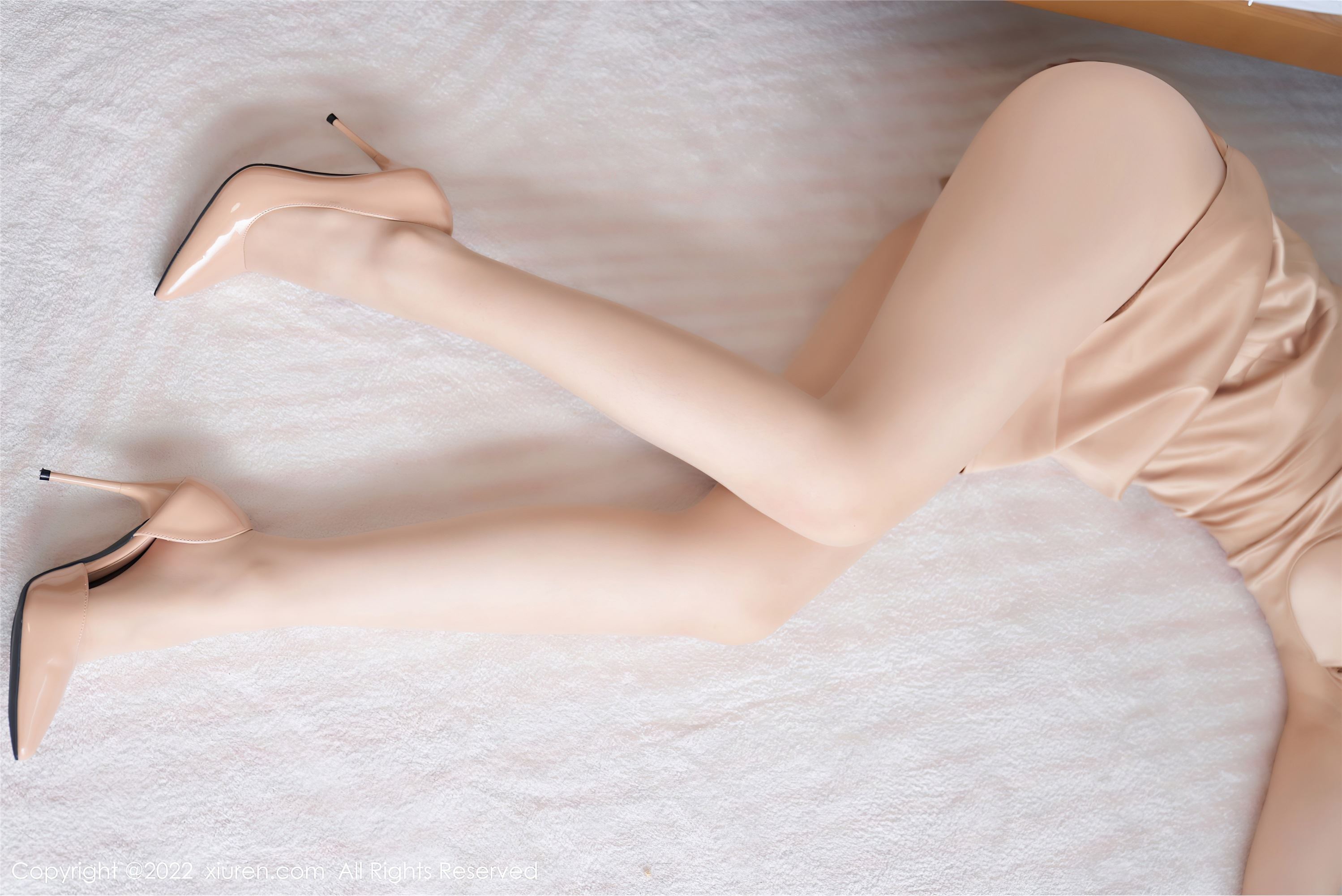 Xiuren秀人网 2022.05.12 NO.4999 言沫